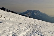 29 Sguardo indietro verso  Sornadello-Foldone, Corna Camoscera